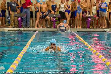 Swim vs RiverSHS 78